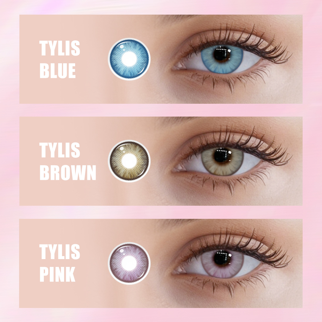 TolyTolly Tylis Blue