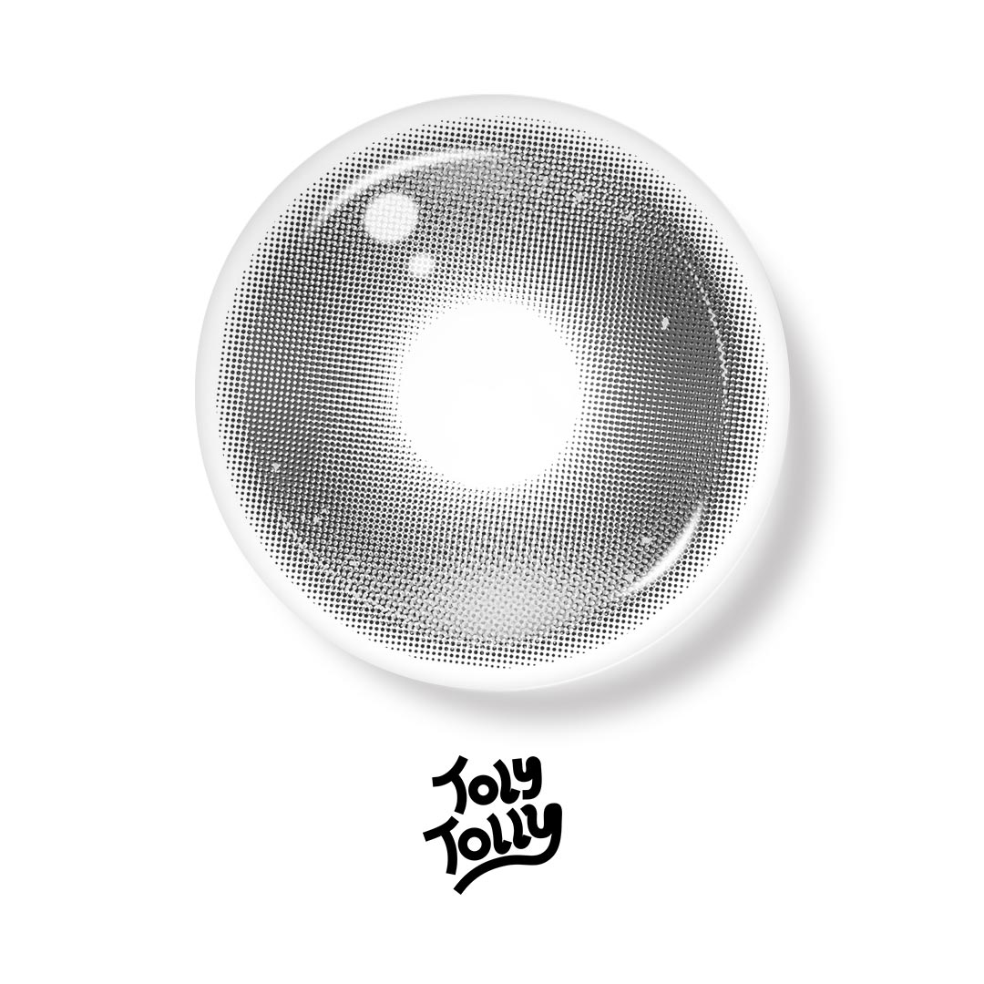 TolyTolly Frosty Gray