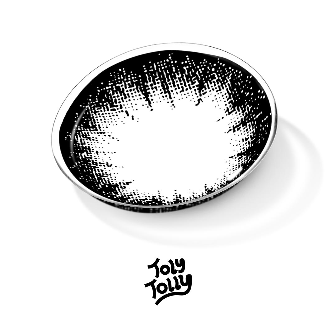 TolyTolly Vanta Black