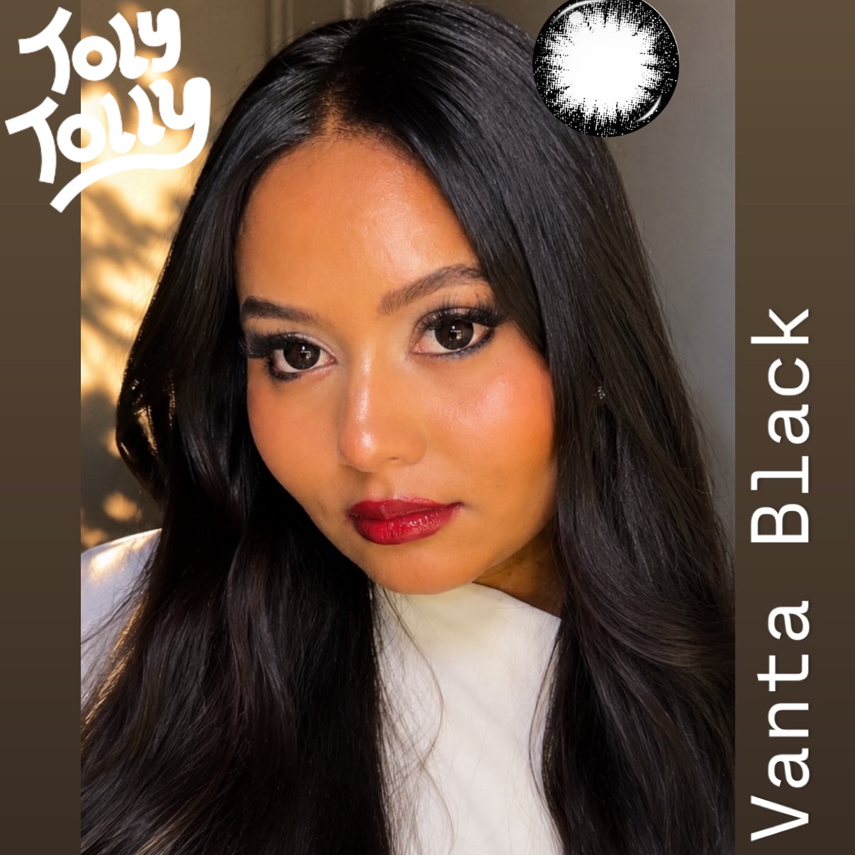 TolyTolly Vanta Black