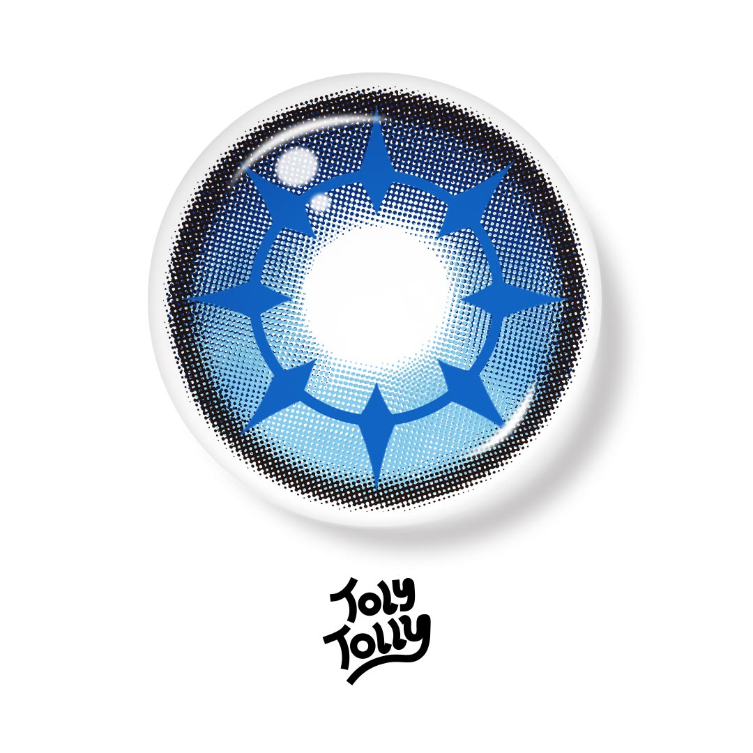 TolyTolly Blevar Blue