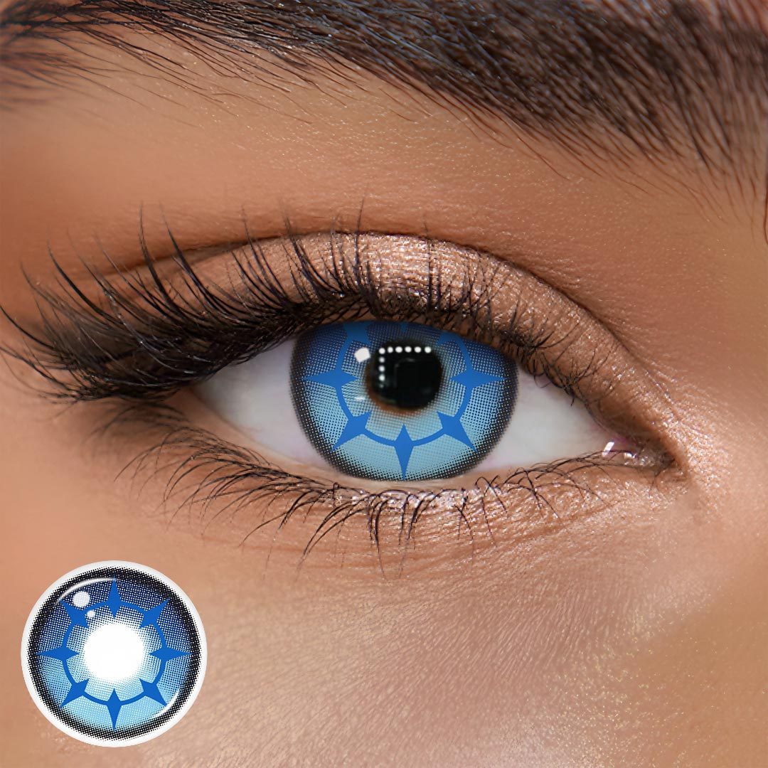 TolyTolly Blevar Blue