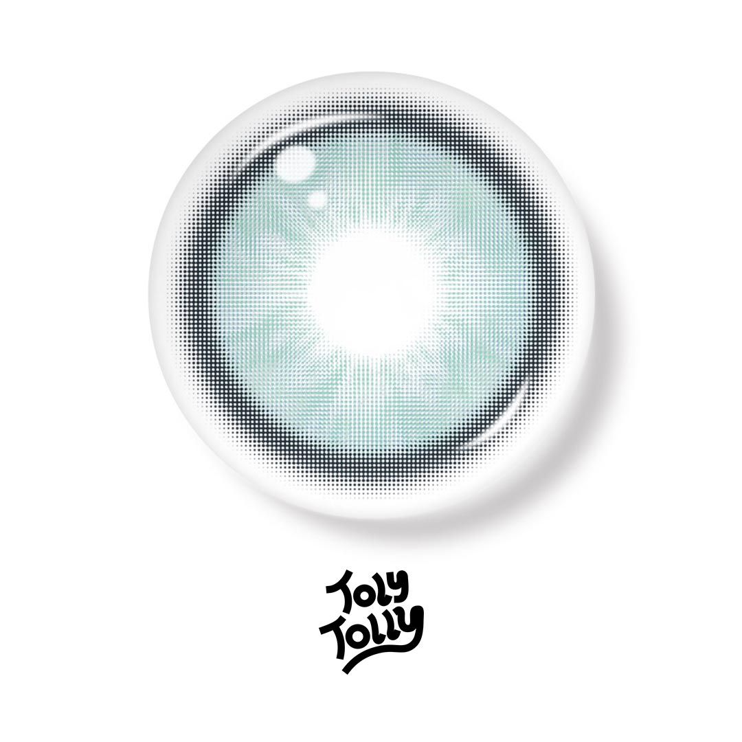 TolyTolly Velvet Blue