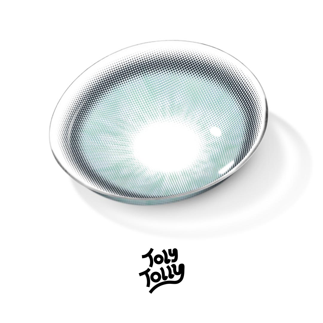 TolyTolly Velvet Blue