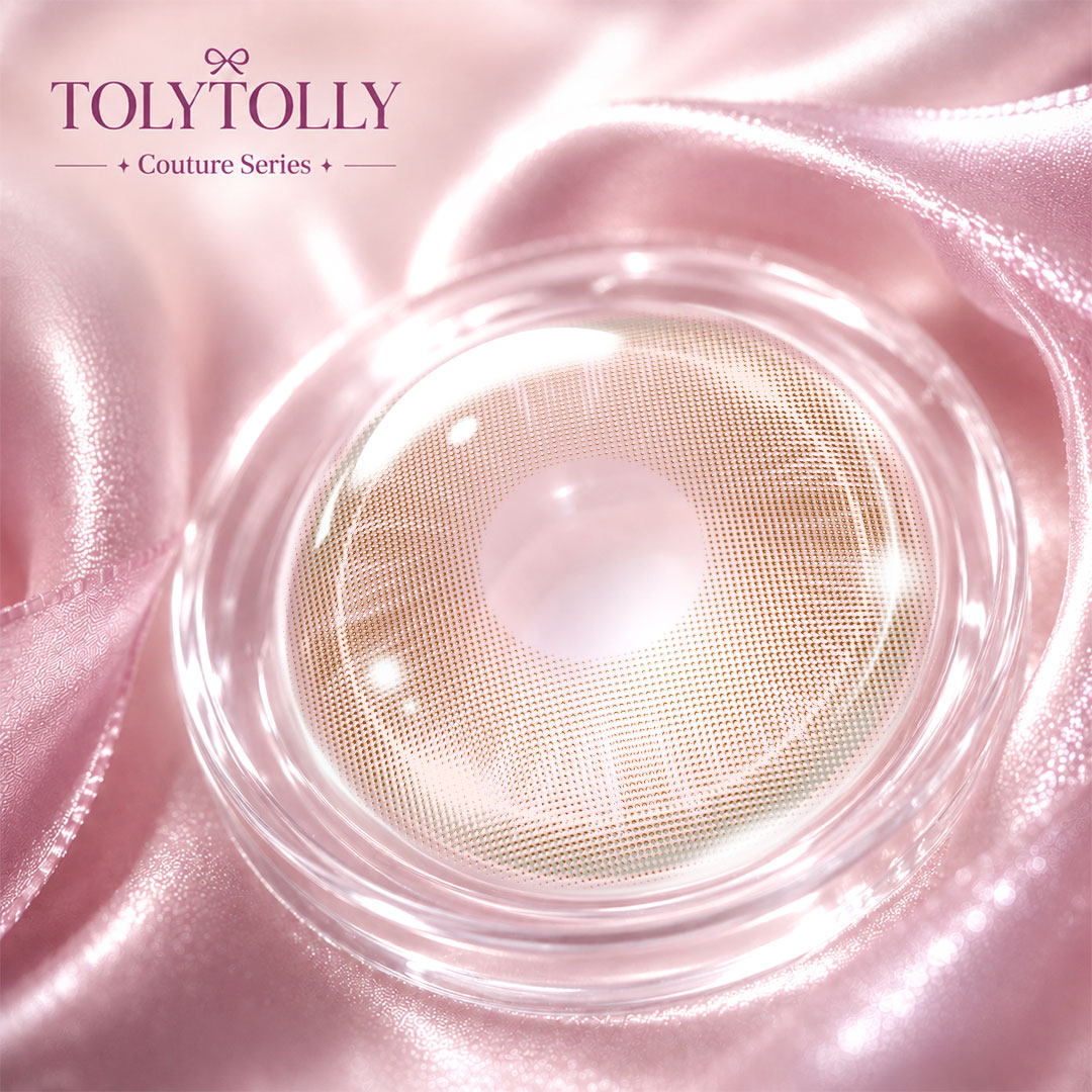 TolyTolly Velvet Cocoa Brown