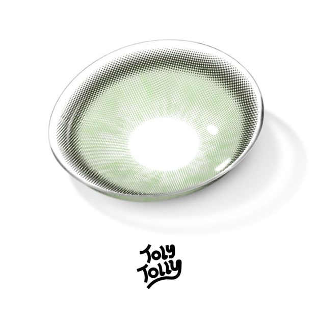 TolyTolly Velvet Green