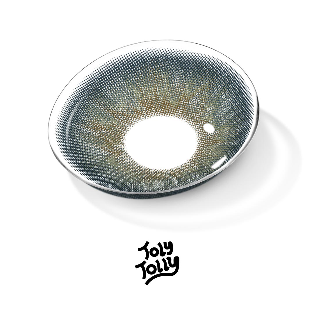 TolyTolly Verdant Origin Blue