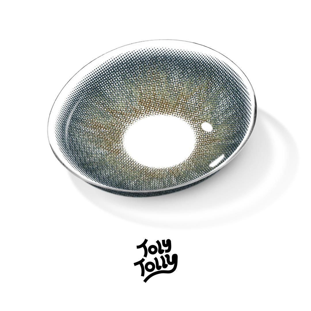 TolyTolly Verdant Origin Blue