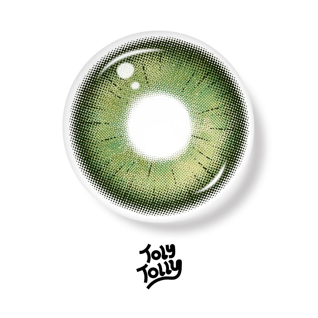 TolyTolly Verna Green