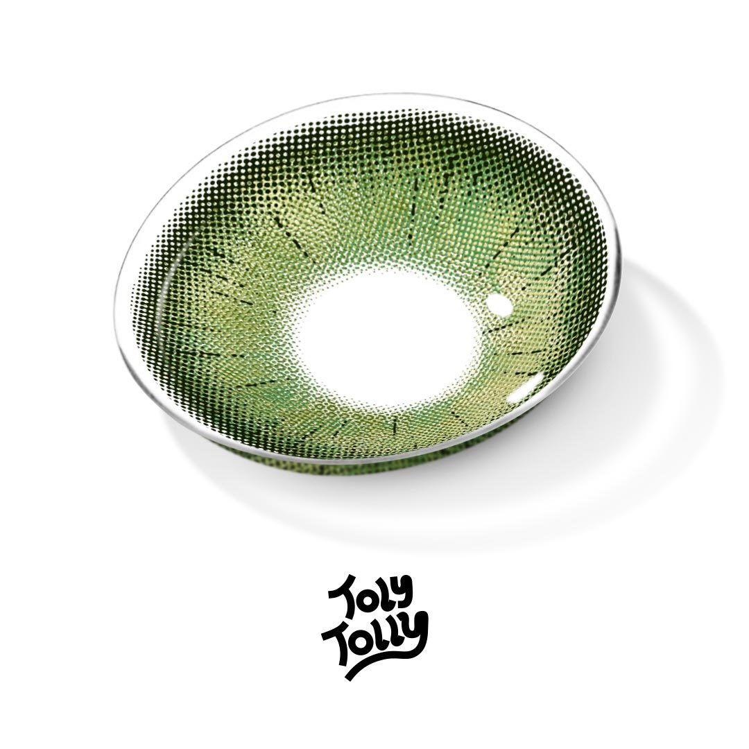 TolyTolly Verna Green