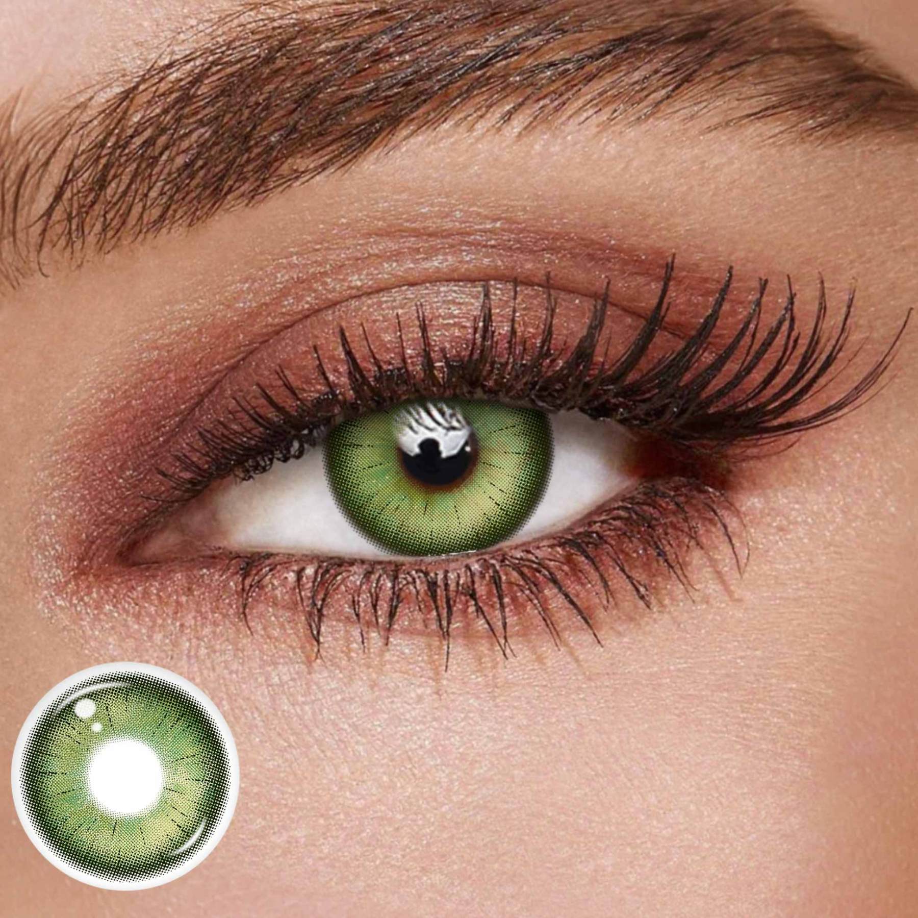 TolyTolly Verna Green