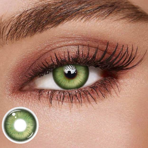 TolyTolly Verna Green