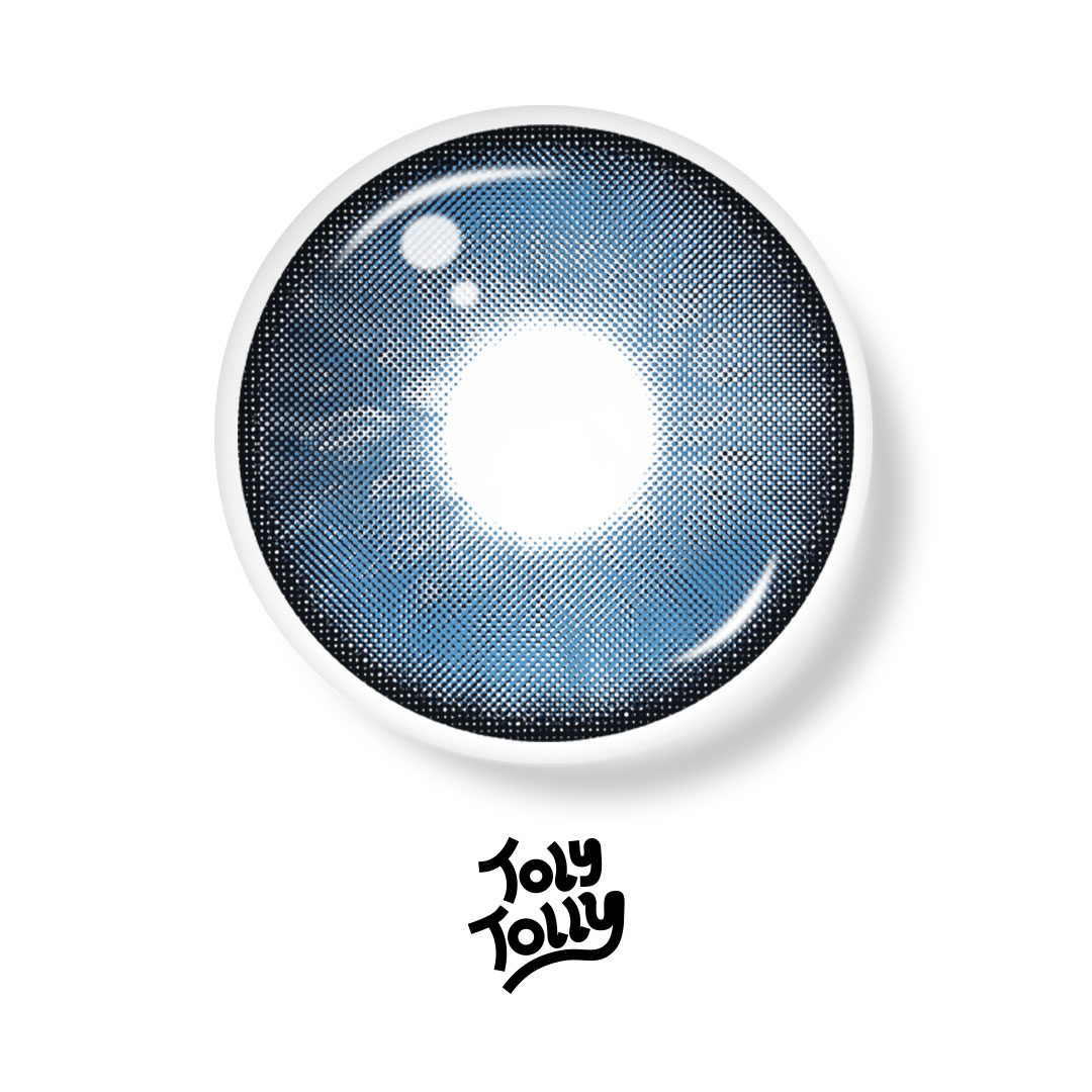 TolyTolly Vespera Blue