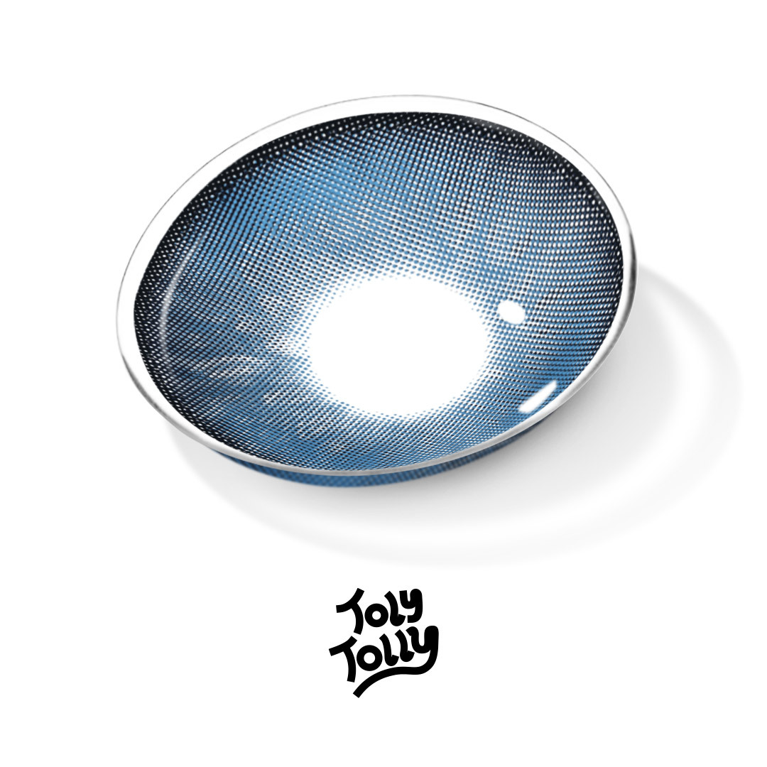 TolyTolly Vespera Blue