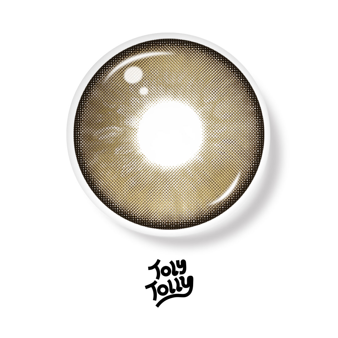 TolyTolly Vespera Brown