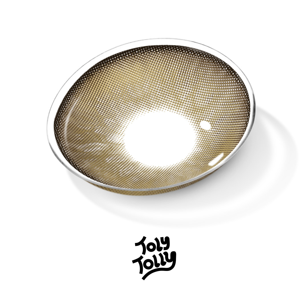 TolyTolly Vespera Brown