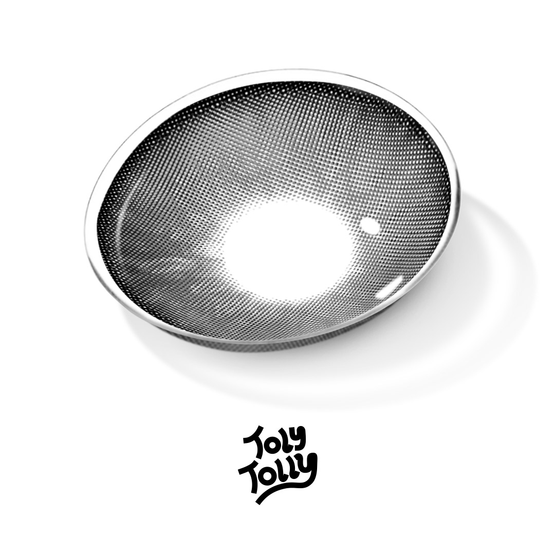 TolyTolly Vespera Gray