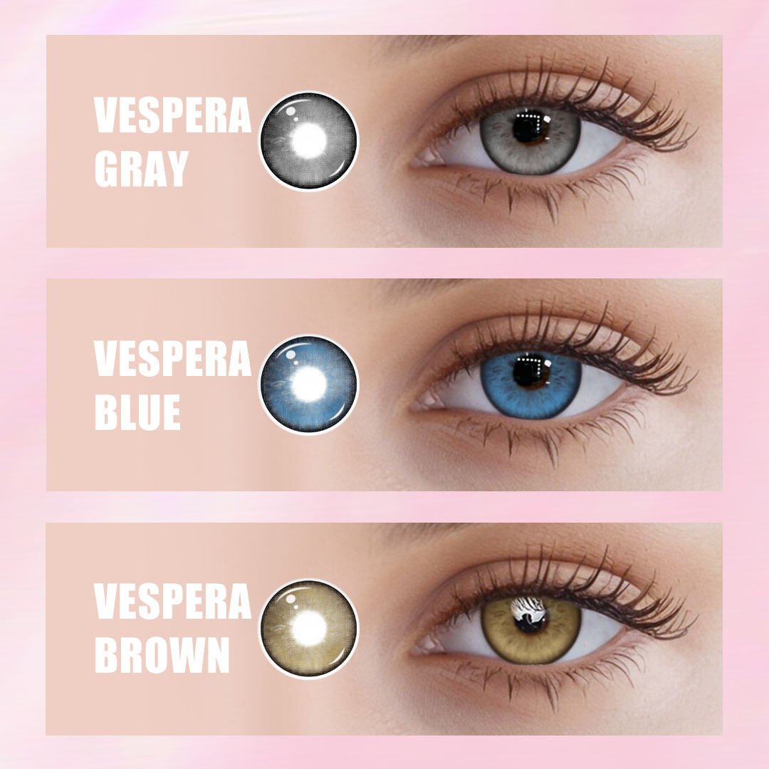 TolyTolly Vespera Gray