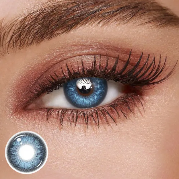 Evening Soft Set 2(4 Pairs)