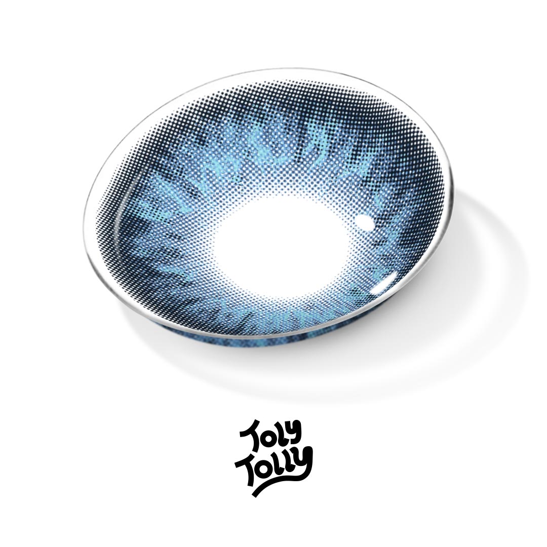 TolyTolly Vessia Blue