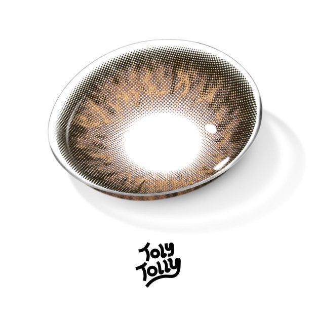 TolyTolly Vessia Brown