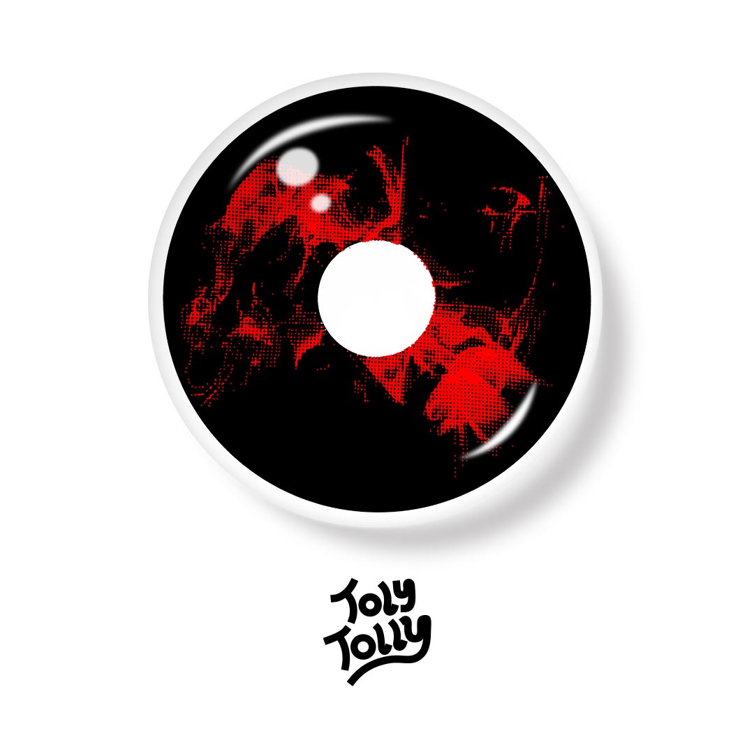 TolyTolly Nyvra Black