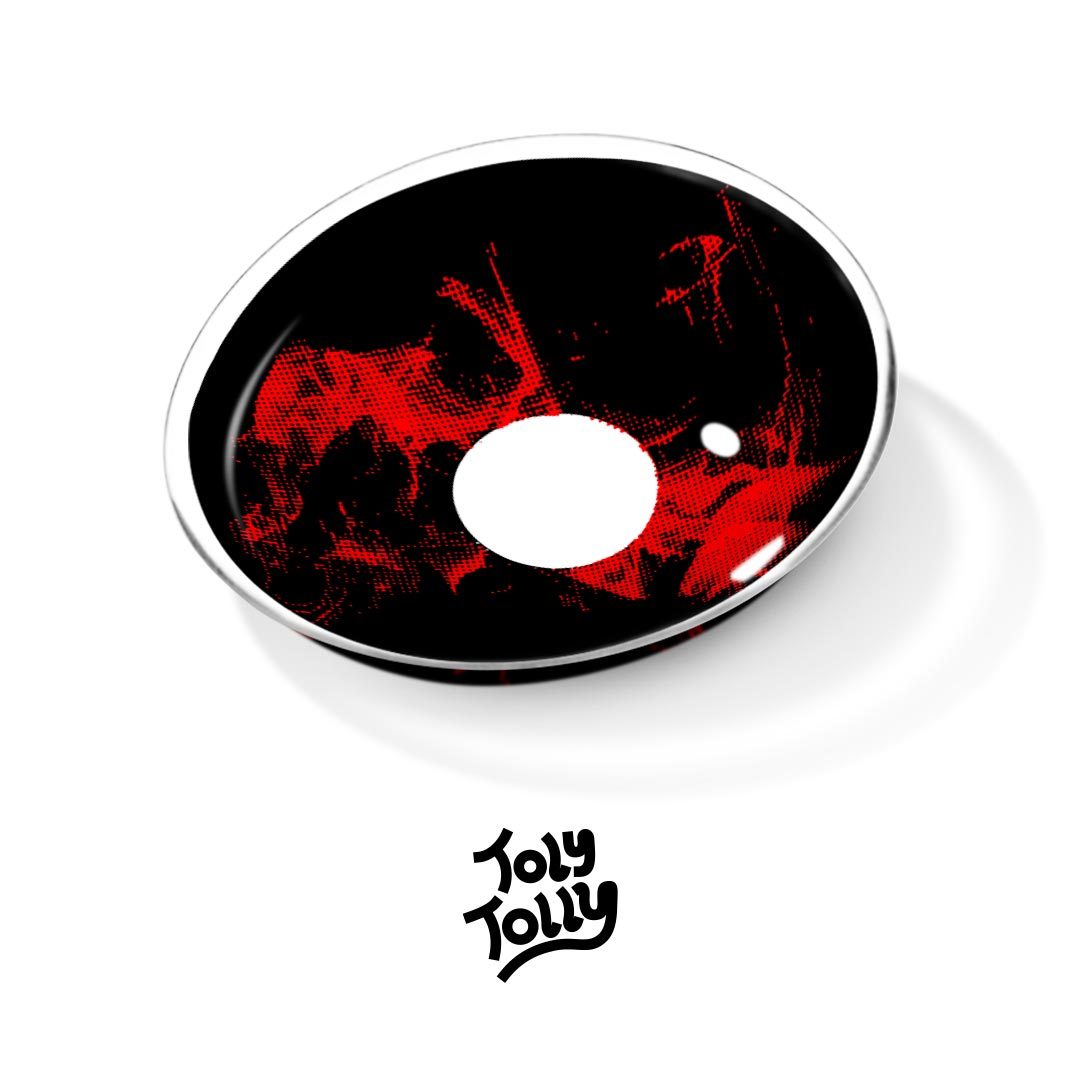 TolyTolly Nyvra Black