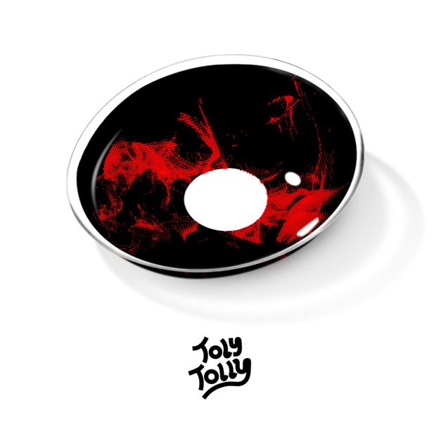 TolyTolly Nyvra Black