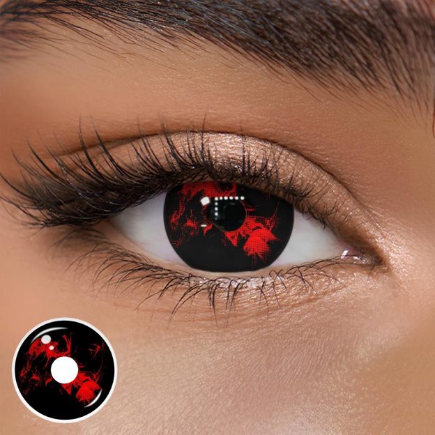 TolyTolly Nyvra Black