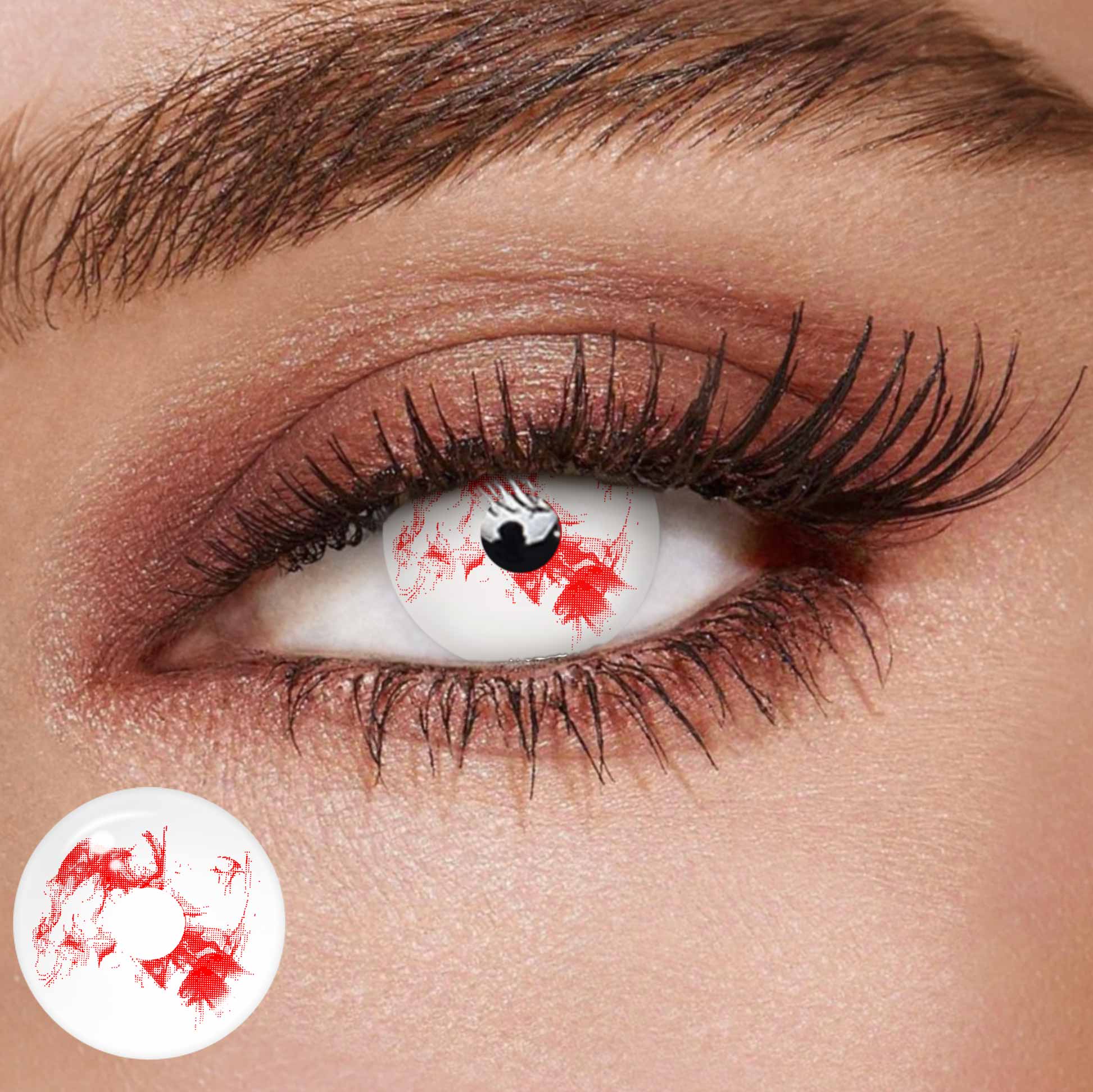 TolyTolly Vinter White