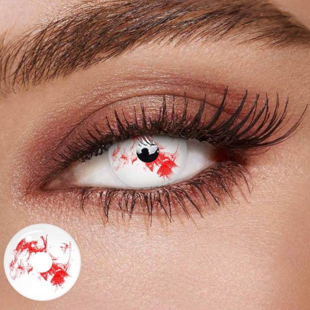 TolyTolly Vinter White