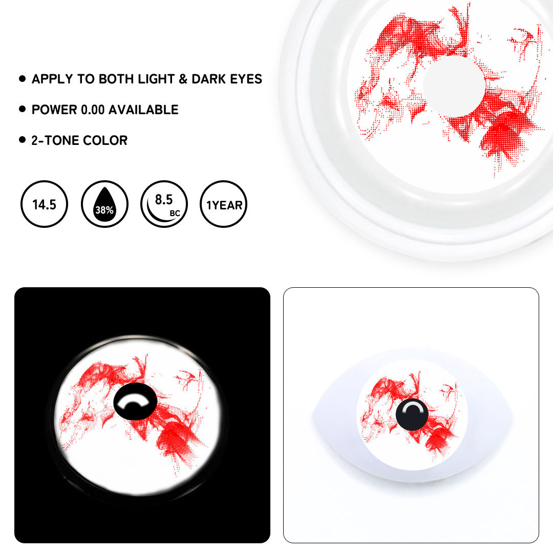 TolyTolly Vinter White