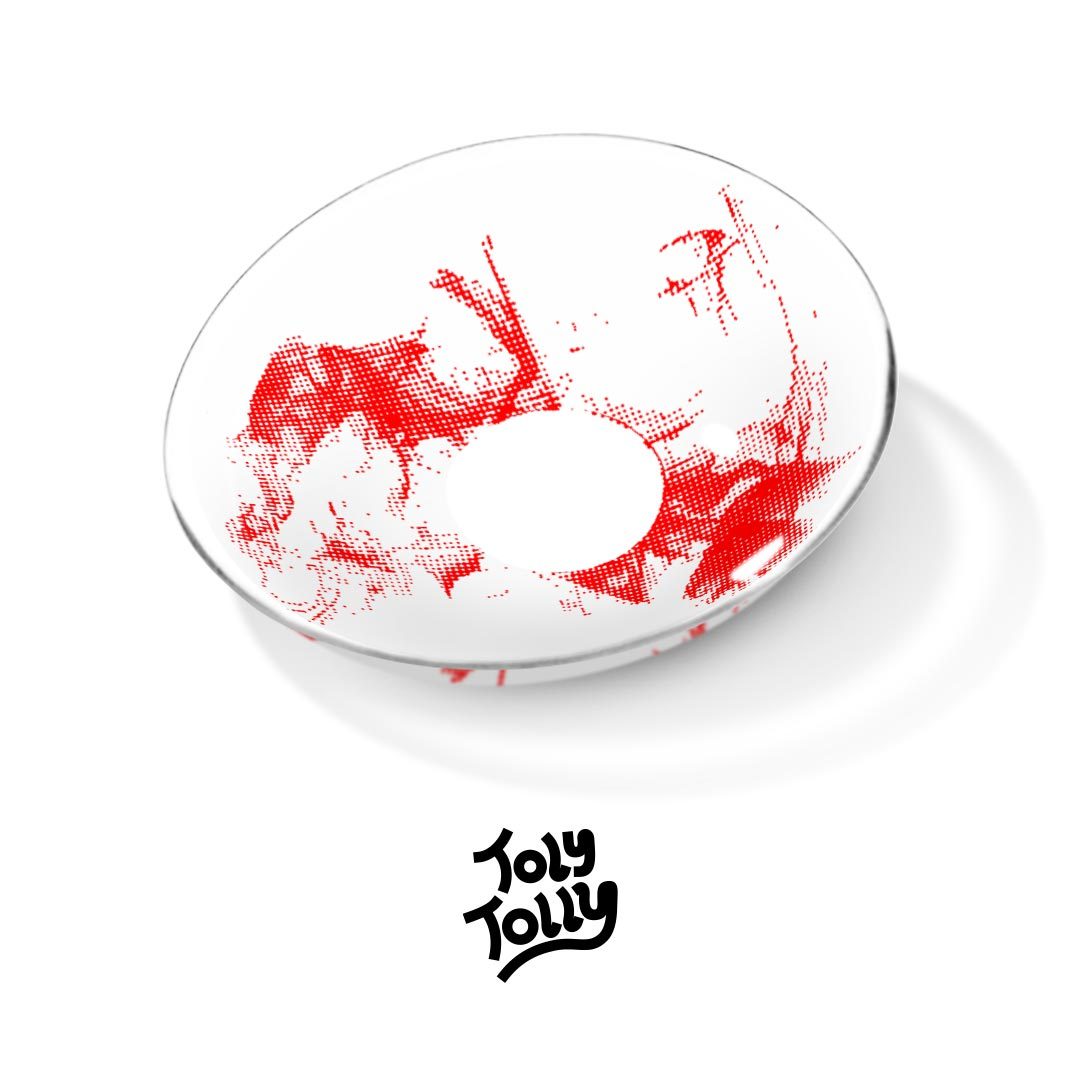 TolyTolly Vinter White