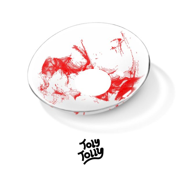 TolyTolly Vinter White