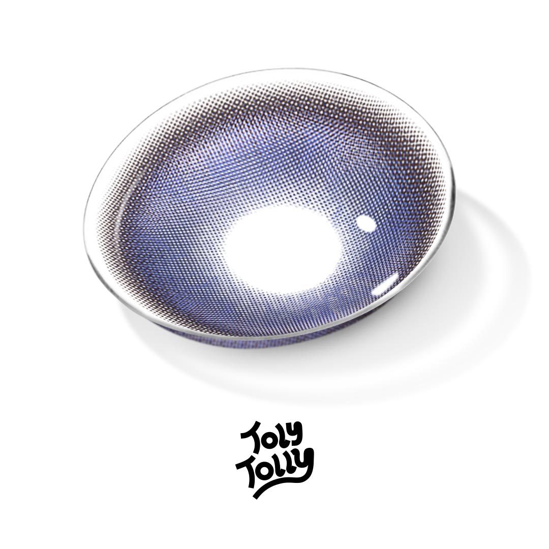 TolyTolly Viora Blue