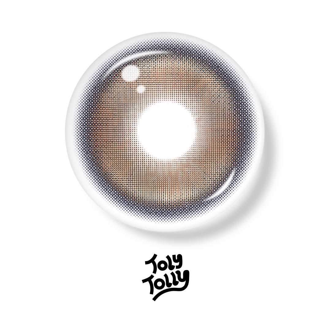 TolyTolly Viora Brown