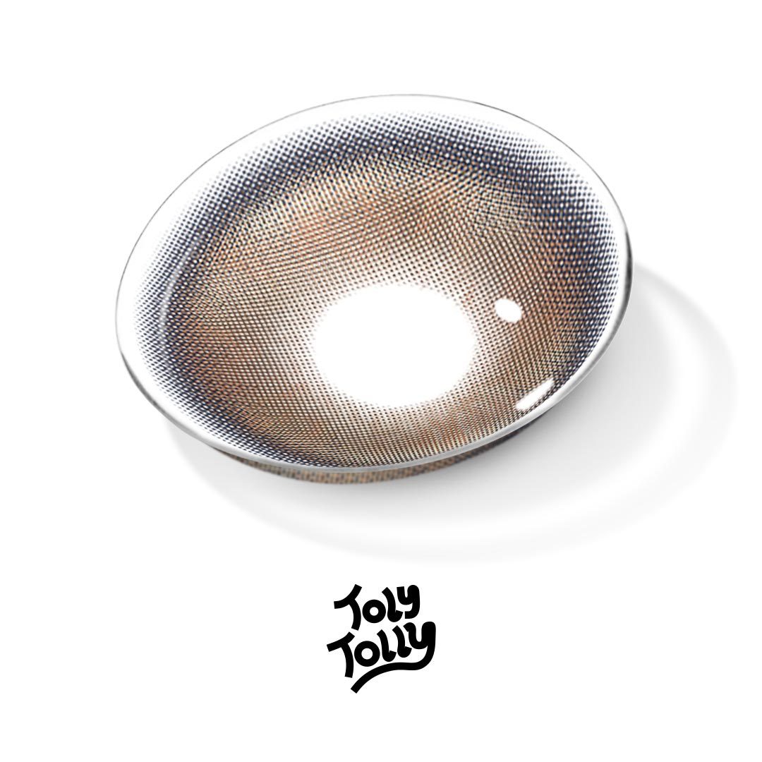 TolyTolly Viora Brown