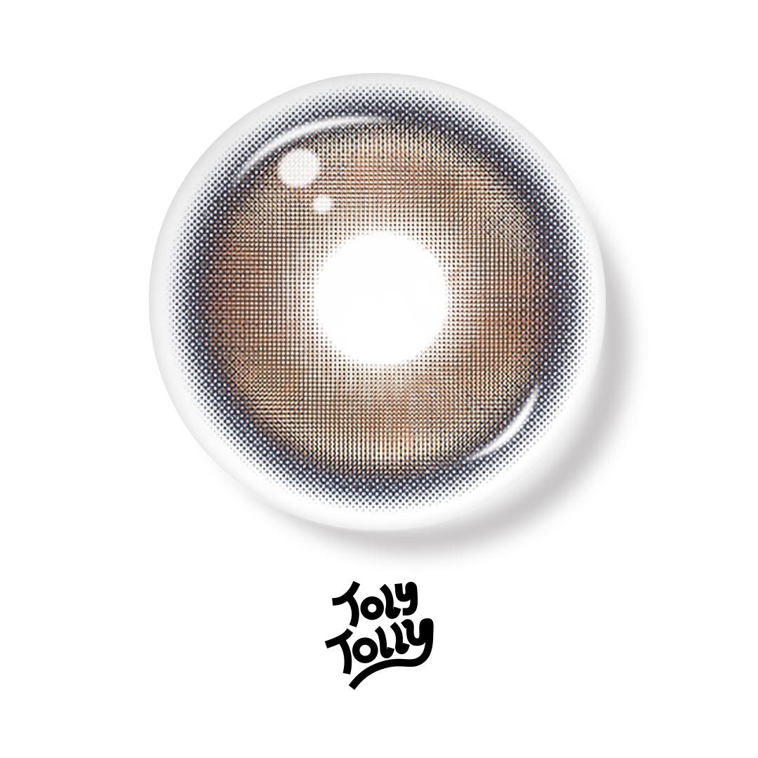 TolyTolly Viora Brown