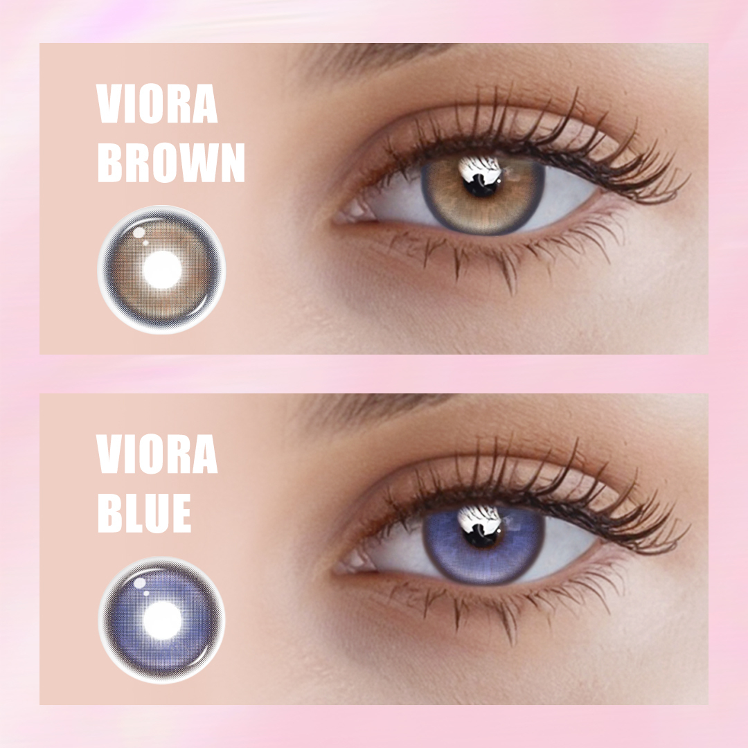 TolyTolly Viora Blue