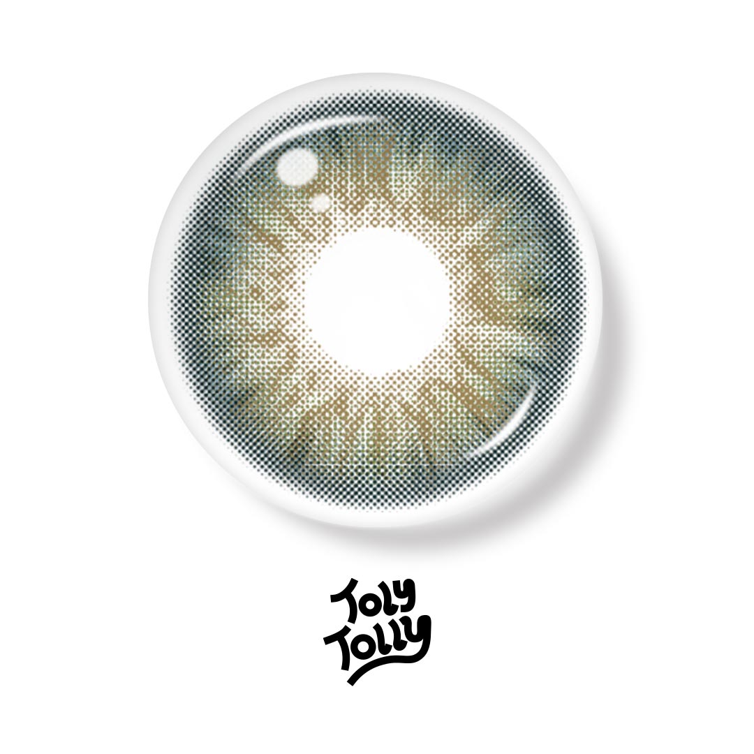 TolyTolly Virona Green