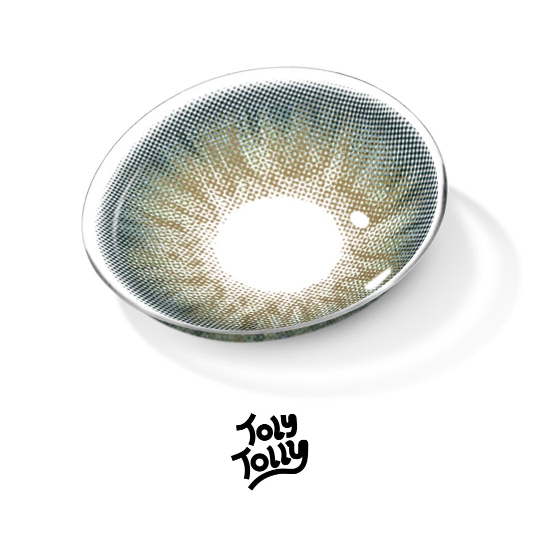 TolyTolly Virona Green