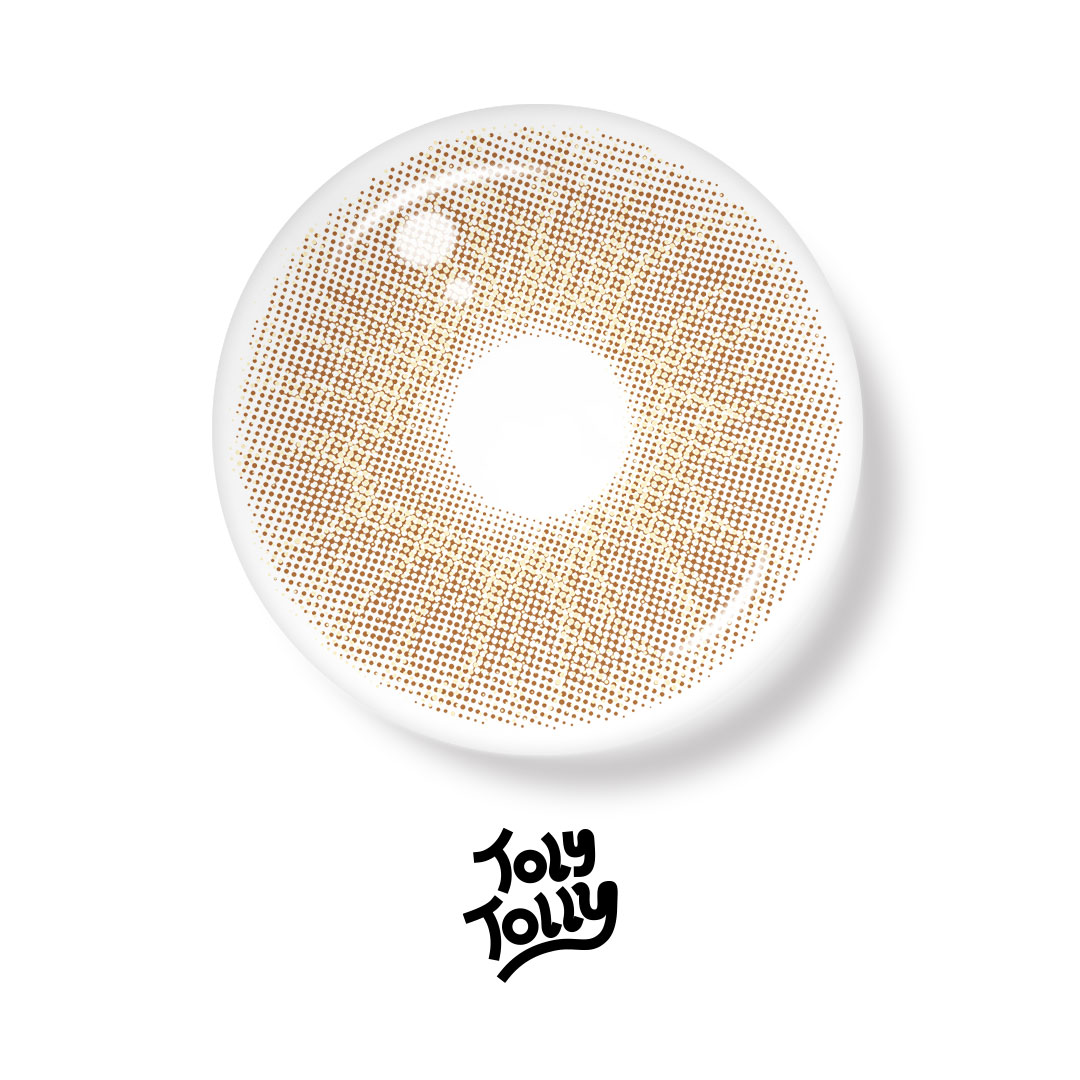 TolyTolly Vital Brown