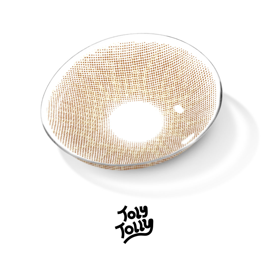 TolyTolly Vital Brown