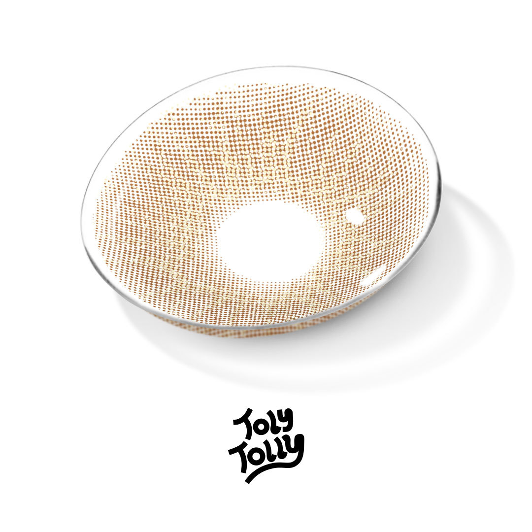 TolyTolly Vital Brown