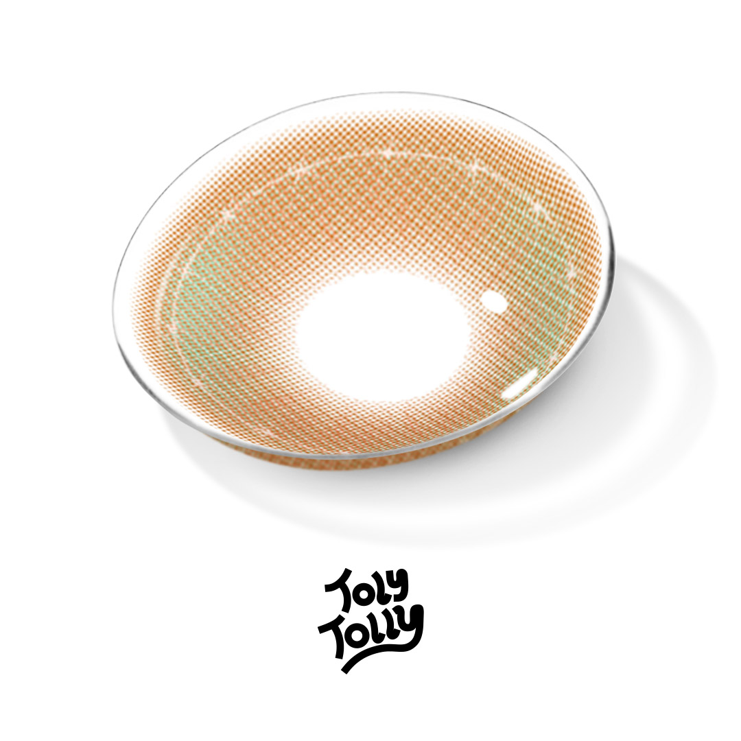 TolyTolly Vynra Brown