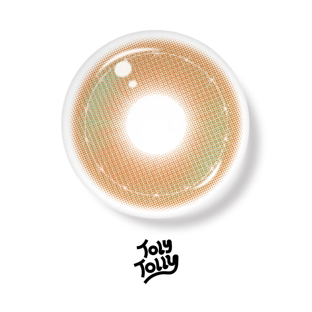 TolyTolly Vynra Brown