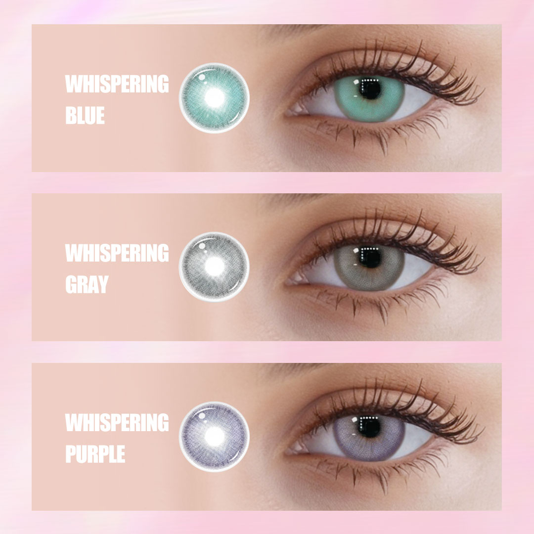 TolyTolly Whispering Gray