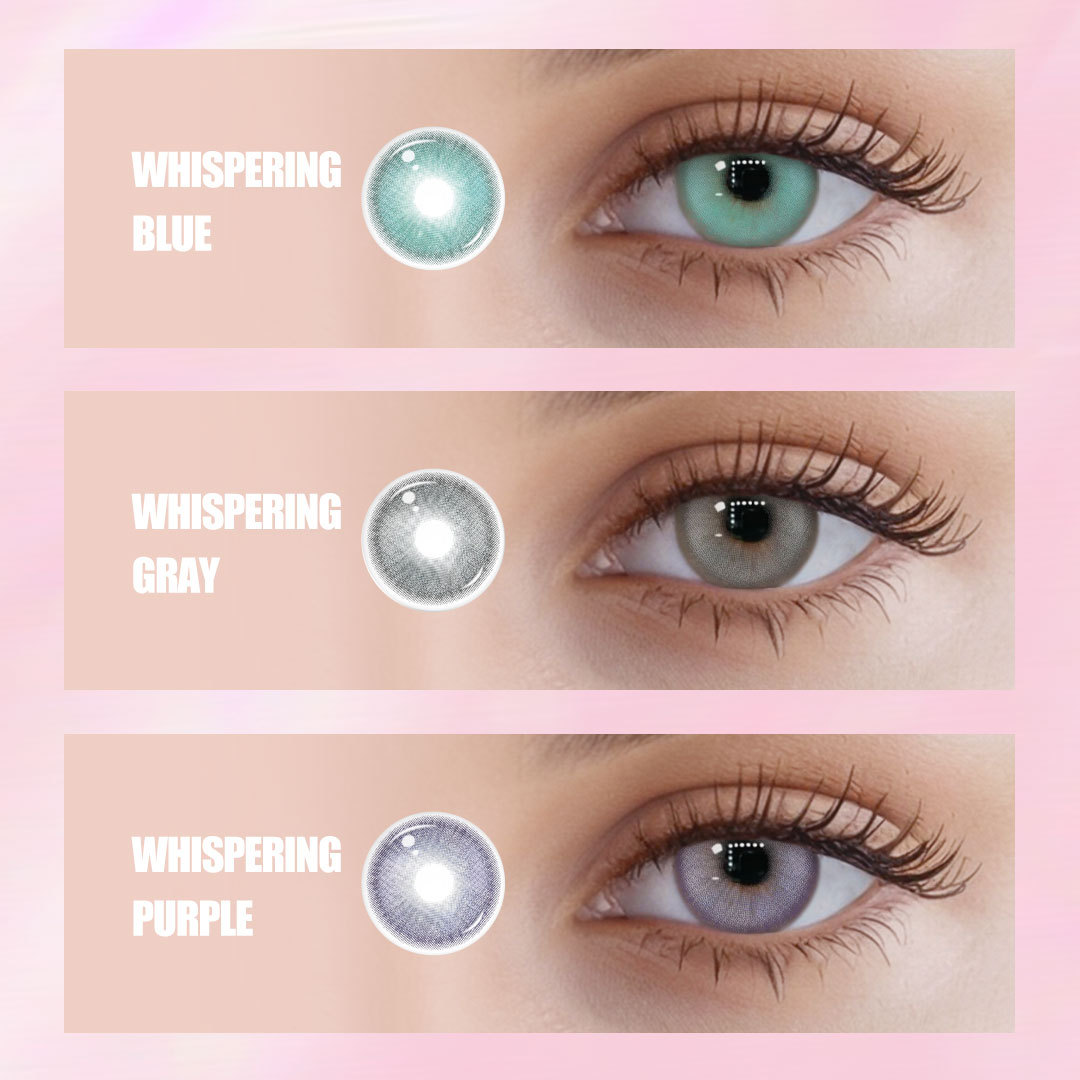 TolyTolly Whispering Gray