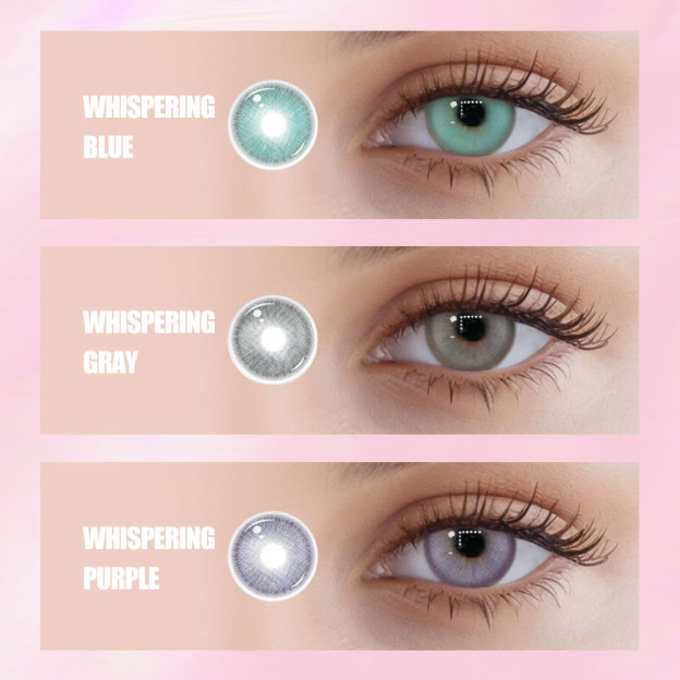 TolyTolly Whispering Gray