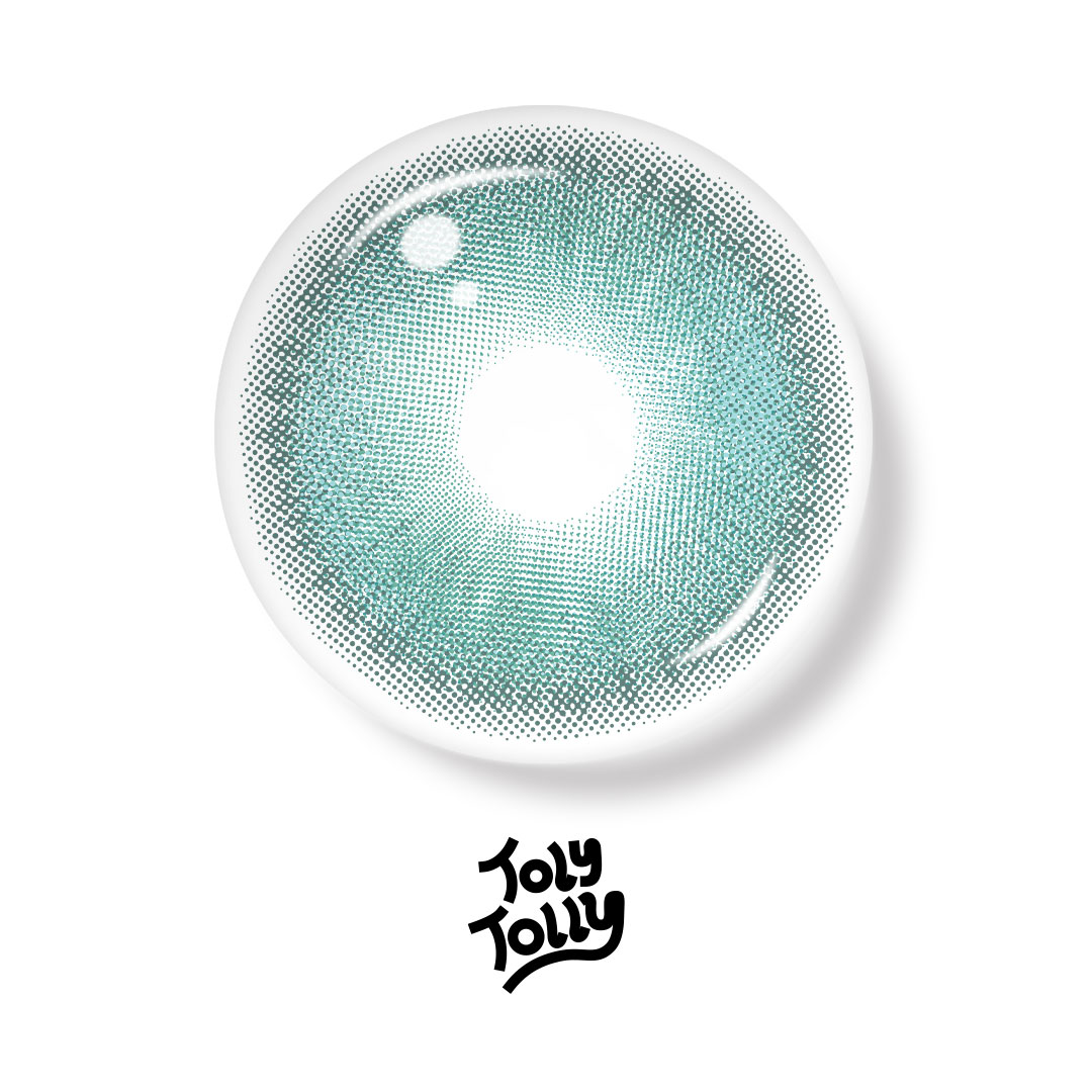 TolyTolly Whispering Blue